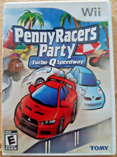 Wii penny racers for sale  Bristol
