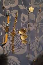 Lot bijoux montres d'occasion  Breuvannes-en-Bassigny