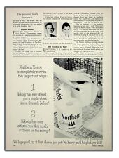 Northern tissue 1954 for sale  Topeka