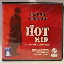 Audiobook hot kid for sale  STOCKPORT