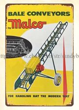 1962 malco bale for sale  Blaine