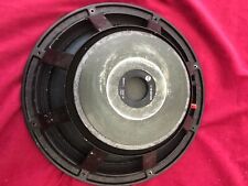 RCF 45.7cm High Performance Large for Scoop Container 8ohm, used for sale  Shipping to South Africa