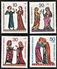 Berlin germany stamps for sale  ALLOA