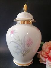 vaso porcellana seltmann usato  Roma
