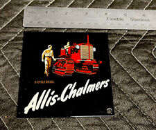 Allis chalmers thick for sale  Saint Charles