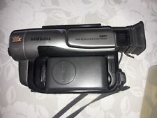 Samsung 8mm camera gebraucht kaufen  Hohenstein
