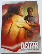 Dexter seasons nsu for sale  WINCHESTER