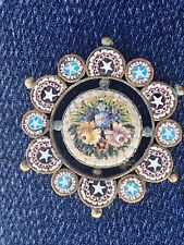 Broche ancienne micro d'occasion  Antibes