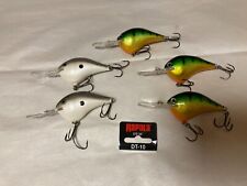 rapala dt for sale  Pavillion