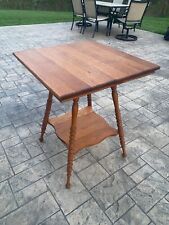 Antique parlor table for sale  Ruckersville