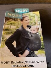 Moby evolution baby for sale  Waynesboro