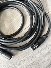 Prolink PERFORMER 500 microphone 15’ cable by MONSTER. for sale  Shipping to South Africa