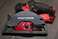 Craftsman v20 cmcs500 for sale  Columbia