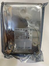 Usado, Disco rígido para servidor Toshiba MG04SCA60EE 6TB 7.2K 3.5" SAS 12Gbs Dell HP comprar usado  Enviando para Brazil