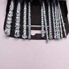 carbide tipped masonry bits for sale  Chillicothe