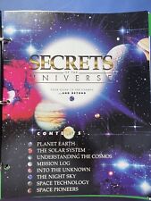 Secrets universe guide for sale  Pittsburgh
