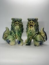 Pair vintage chinese for sale  BRISTOL