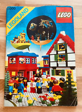 Lego 6000 ideen gebraucht kaufen  Strausberg