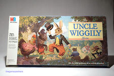 Uncle wiggily game for sale  Leo