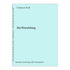 Wewelsburg brebeck wulff gebraucht kaufen  Hilden