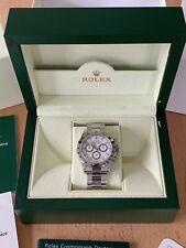 2007 rolex daytona for sale  LOUTH