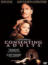 Consenting adults movie for sale  Fort Worth