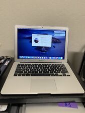 MacBook Air 13” meados de 2012 (1.8 GHz i5/8GB RAM/128GB SSD) comprar usado  Enviando para Brazil