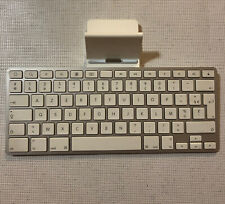 Apple ipad tastatur gebraucht kaufen  Düsseldorf