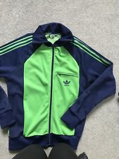 Adidas vintage tracksuit for sale  HARLOW