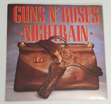Guns roses nightrain for sale  LINCOLN