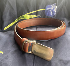 eddie 34 belt leather bauer for sale  La Grange