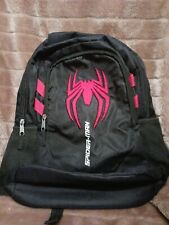 Spider man bag for sale  South Boston