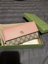 Gucci marmont continental for sale  LONDON