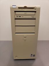Vintage Dell OptiPlex GX100 Intel PIII 733MHz 384MB Tower Computer PC Win2000 for sale  Shipping to South Africa