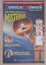 Comics science misterius usato  Villarbasse