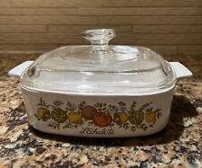Corning ware echalote for sale  Seattle