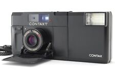 Mint contax black for sale  Shipping to Ireland