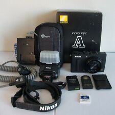 Nikon coolpix con usato  Lodi