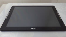 Tablette acer iconia d'occasion  Port-Louis