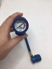 Recharge hose gauge for sale  Largo