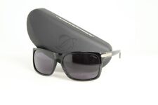 450$ ST DUPONT ST006 Black Sunglasses PC Gray lens (With Original case) comprar usado  Enviando para Brazil