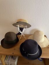 Hüte damen lodenhut gebraucht kaufen  Hofheim