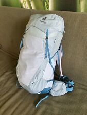 Rucksack deuter aircontact gebraucht kaufen  Hamburg