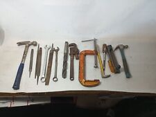 Lot large tools for sale  Dillon