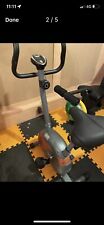 Marcy exercise bike for sale  DARTFORD