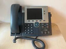 Cisco phone 7945 for sale  Ireland