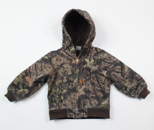 Carhartt jacket toddlers for sale  Depew