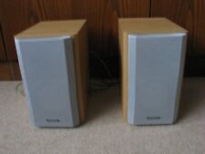 Panasonic 30w speakers for sale  LUTON