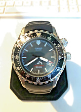 Relógio esportivo casual preto CASIO MDV-102-1AV com código de mostrador analógico e pulseira de resina comprar usado  Enviando para Brazil