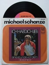 Vinyl single michael gebraucht kaufen  Köln